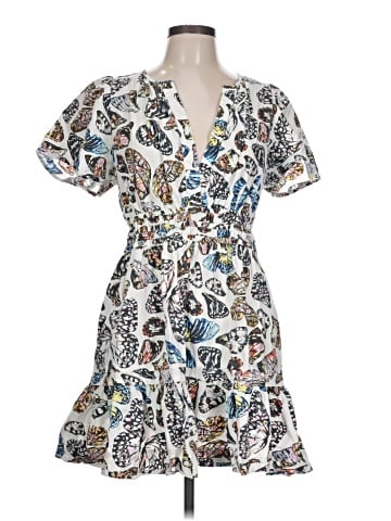 Maeve by Anthropologie Casual Dress (view 1)
