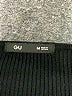 GU Black Sleeveless T-Shirt Size M - photo 7
