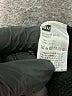 GU Black Sleeveless T-Shirt Size M - photo 8