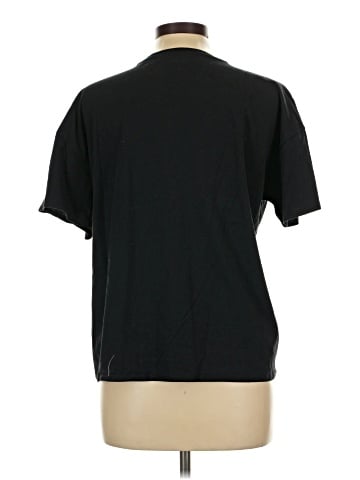 Cozy Earth Short Sleeve T-Shirt (view 2)