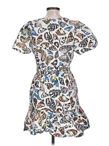 Maeve by Anthropologie Casual Dress (view 2)