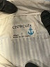 Crewcuts 100% Cotton Stripes Blue Shorts Size 7 - photo 3