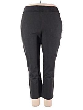 Universal Standard Active Pants (view 1)