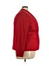 Liz Claiborne Red Blazer Size 22 - photo 4