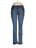 Paige Hearts Blue Jeans Size 33 waist - photo 1