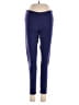 Tuff Athletics Blue Active Pants Size S - photo 1