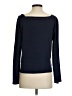 Assorted Brands Blue Long Sleeve Top Size S - photo 2