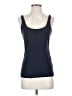 Banana Republic Blue Tank Top Size S - photo 1