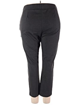 Universal Standard Active Pants (view 2)