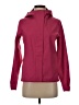 Uniqlo Pink Raincoat Size XS - photo 1