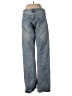 J. Galt 100% Cotton Blue Jeans Size S - photo 2