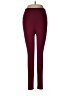 Unbranded Burgundy Active Pants Size M - photo 1