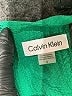 Calvin Klein Green Cocktail Dress Size 2 - photo 7