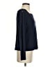 Assorted Brands Blue Long Sleeve Top Size S - photo 4