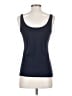 Banana Republic Blue Tank Top Size S - photo 2