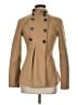 Assorted Brands Tan Coat Size M - photo 1