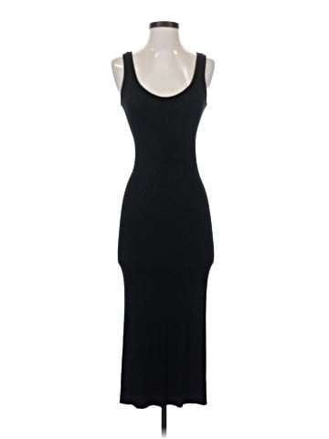 Enza Costa Cocktail Dress (view 1)