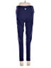 Tuff Athletics Blue Active Pants Size S - photo 2