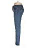 Paige Hearts Blue Jeans Size 33 waist - photo 5