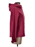 Uniqlo Pink Raincoat Size XS - photo 4