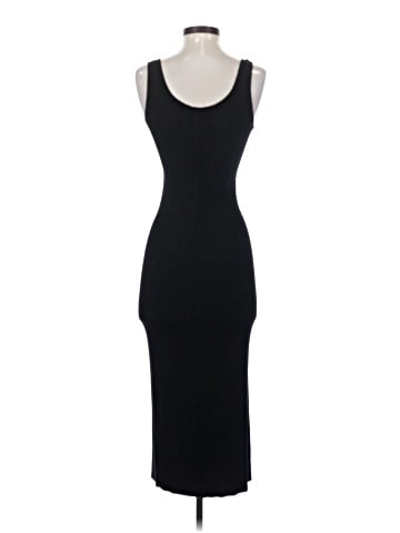 Enza Costa Cocktail Dress (view 2)