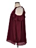 Umgee 100% Polyester Burgundy 3/4 Sleeve Blouse Size 1XL - photo 5
