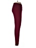 Unbranded Burgundy Active Pants Size M - photo 4