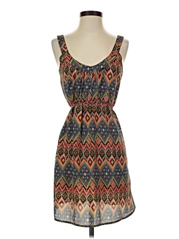 I Love H81 Sleeveless Top (view 1)
