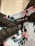 Torrid 100% Rayon Floral Blue Casual Dress Size Med Plus (00) - photo 7