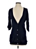 Kenar Blue Cardigan Size S - photo 1