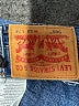 Levi's Hearts Blue Jeans Size 33 waist - photo 7