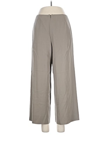 Krizia Wool Pants (view 1)