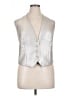 Express Silver Tank Top Size XL - photo 1