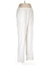 Norm Thompson White Casual Pants Size XL - photo 1
