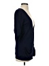 Kenar Blue Cardigan Size S - photo 4