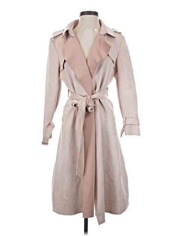 Few Moda Trenchcoat (view 1)