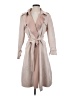 Few Moda Tan Trenchcoat Size S - photo 1