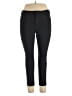 Old Navy Black Active Pants Size 12 - photo 1