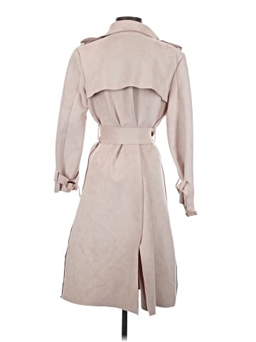 Few Moda Trenchcoat (view 2)