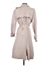 Few Moda Tan Trenchcoat Size S - photo 2