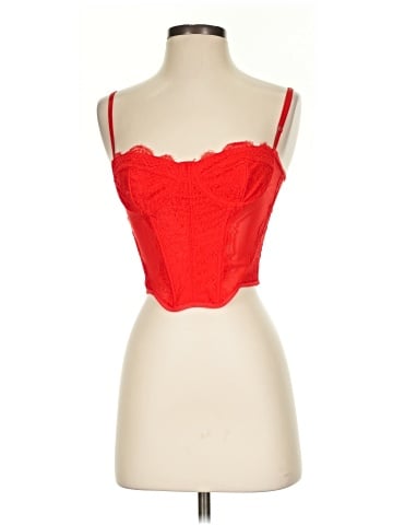 Unbranded Sleeveless Top (view 1)