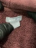 Aerie Burgundy Turtleneck Sweater Size S - photo 7