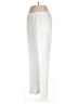 Norm Thompson White Casual Pants Size XL - photo 5