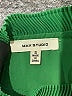 Max Studio Green Sleeveless Blouse Size S - photo 7