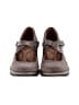 Comfortiva 100% Leather Brown Wedges Size 6 1/2 - photo 2