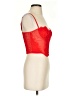 Unbranded Red Sleeveless Top Size XS - photo 4