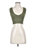 Unbranded Green Tank Top Size S (estimated) - photo 1