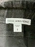 James Perse Black Track Pants Size 0 - photo 7