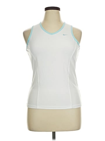 Nike Active Tank (view 1)
