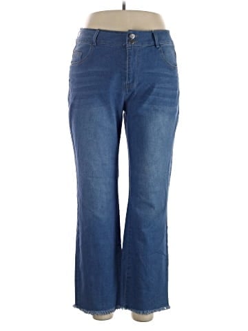 Unbranded Jeans (view 1)